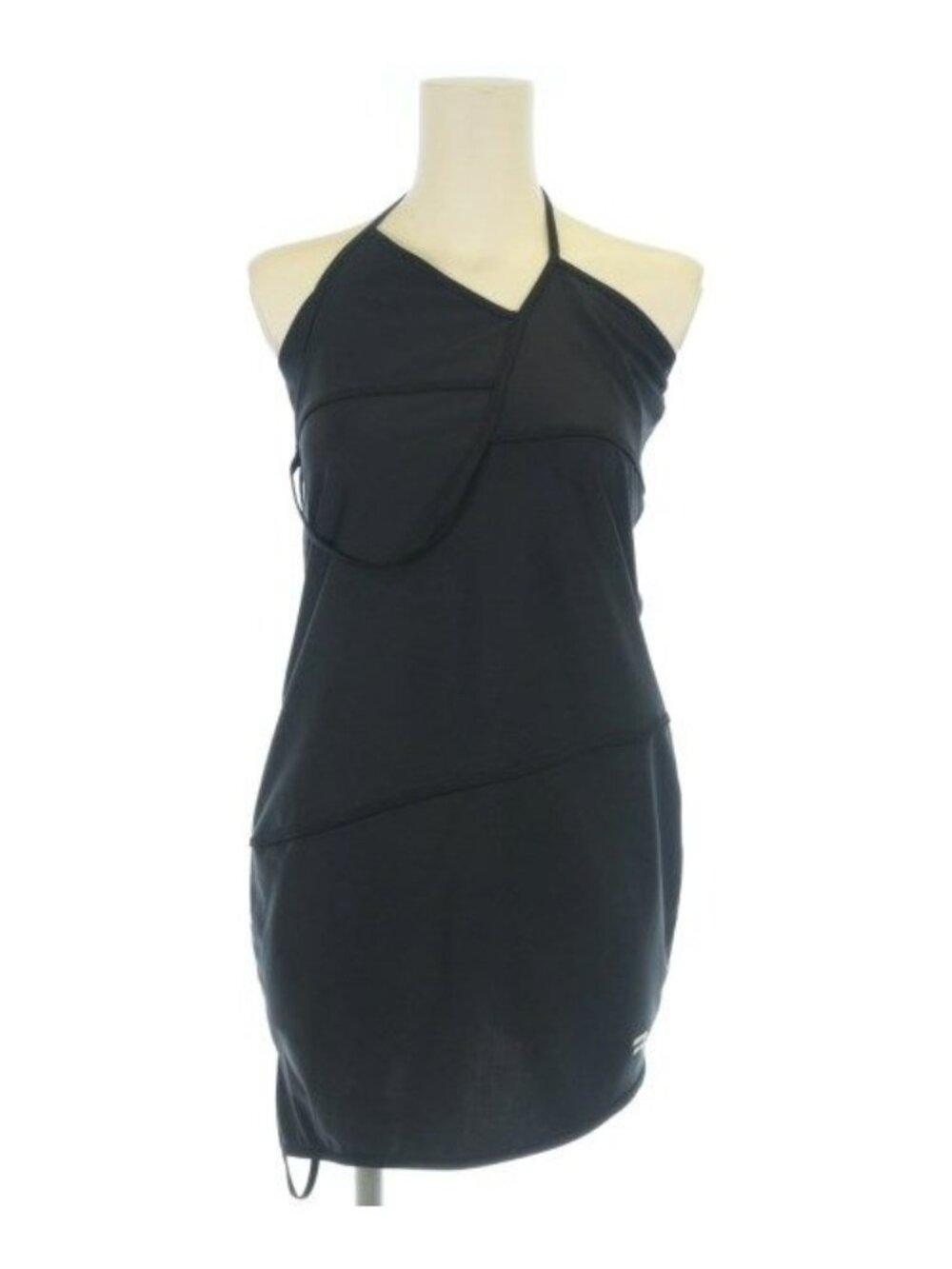 Balenciaga Dress Black